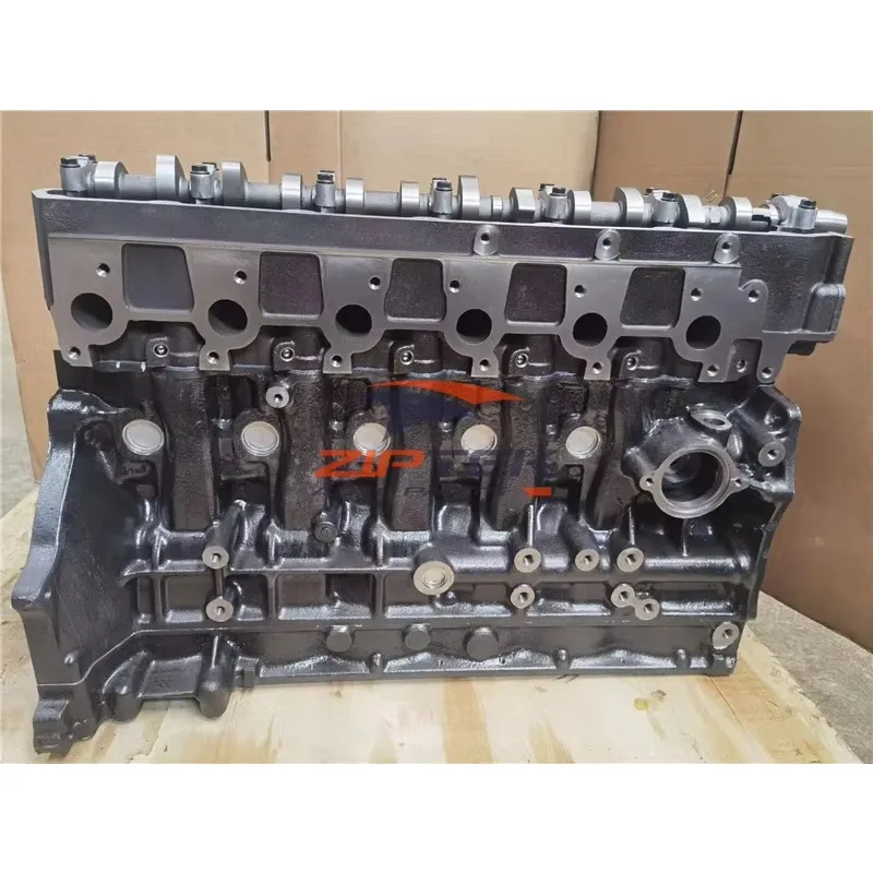 Compatible 1HZ Diesel Engine for Toyota Land Cruiser for Coaster New Motor Best Price