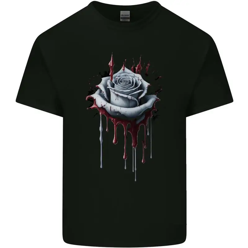 A Gothic Rose Tropf…