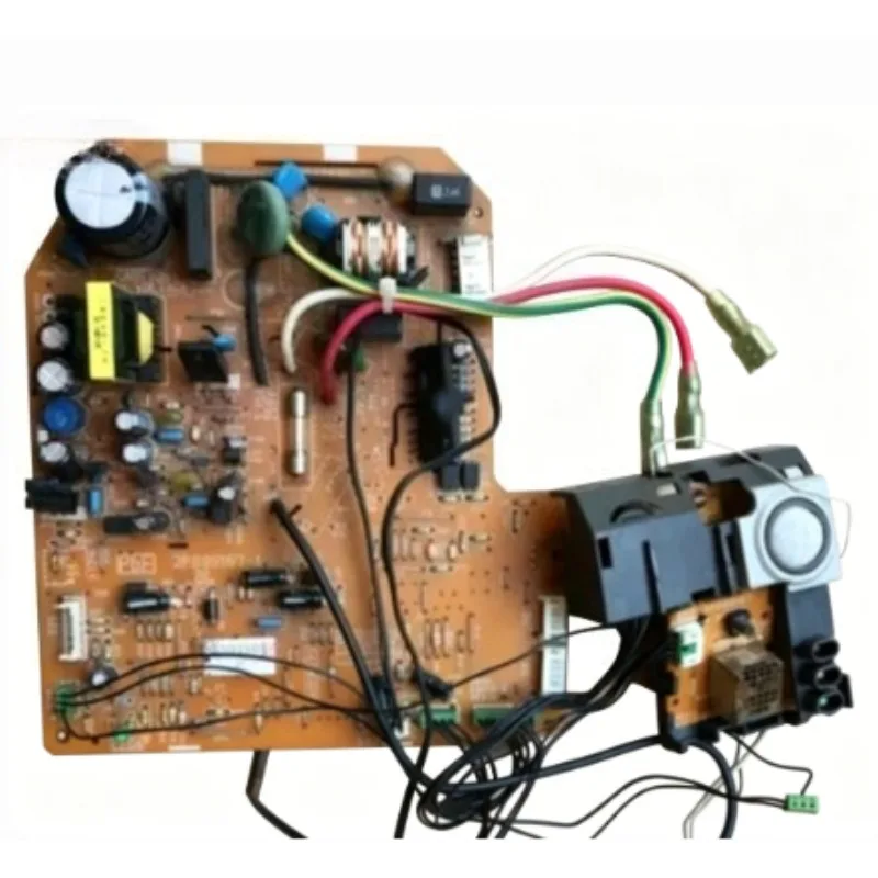 Suitable for 2 horses on-hook air conditioner computer board 2P099167-1 air conditioner main board