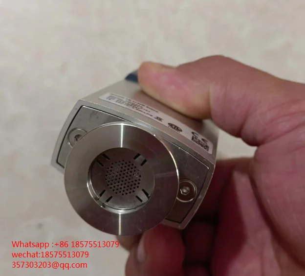 For Infircon PCG550 3PC1-001-0101 Vacuum Gauge 540100257 1 Piece