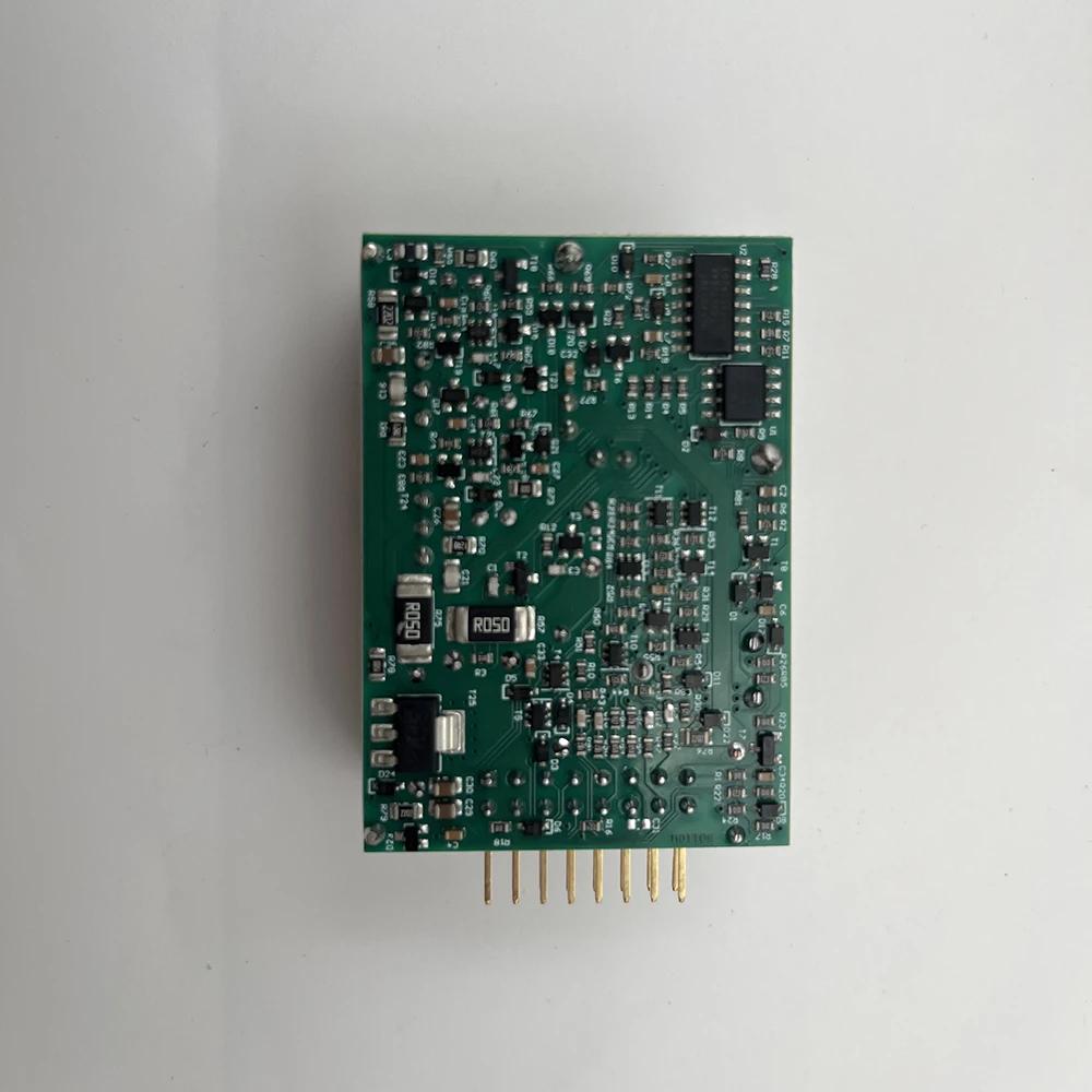 UCD180LPV8 OEM UCD180 Module Board Class D Power Amplifier Supply Modue