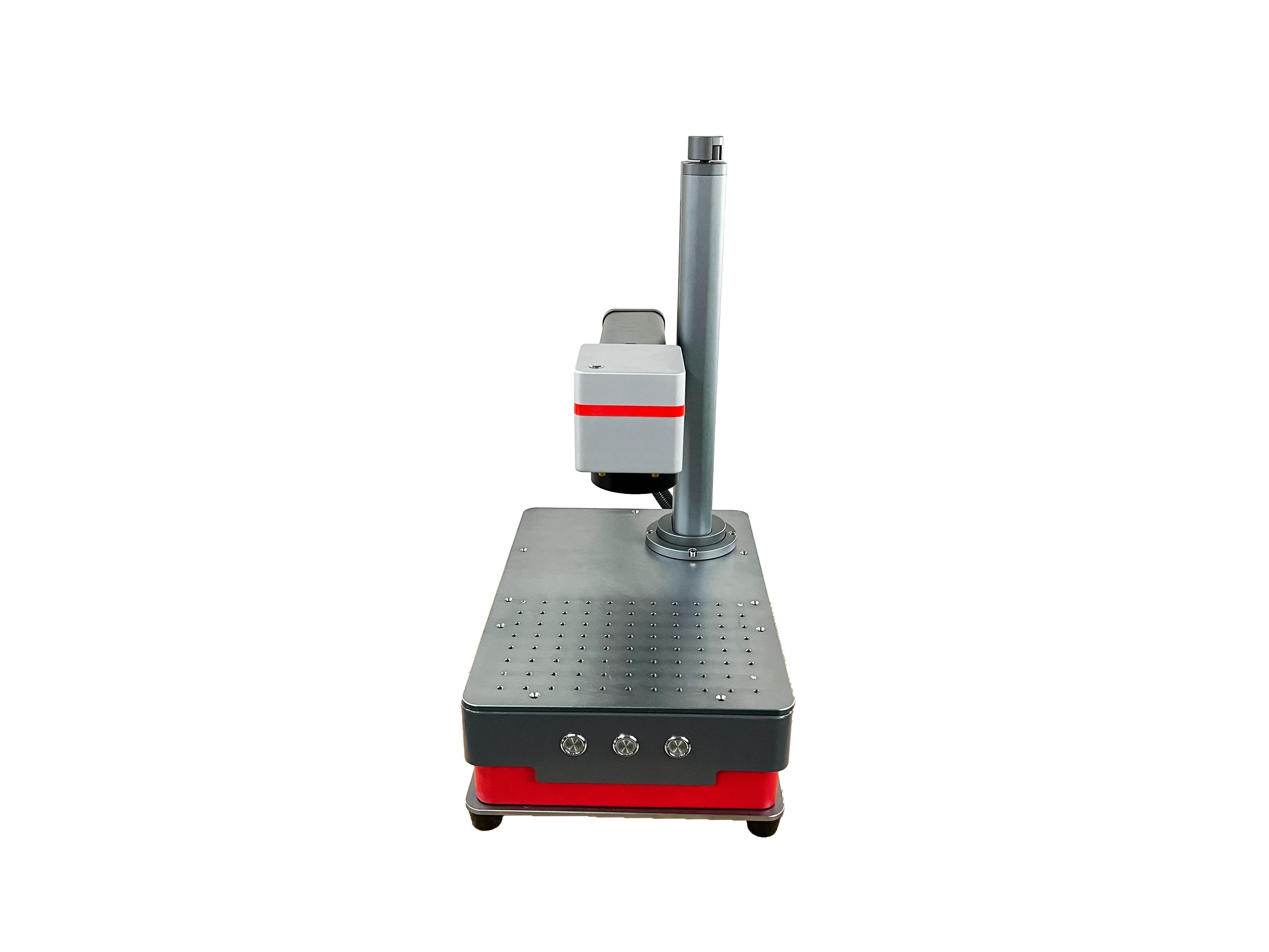 

NEW 1064nm Fiber Raycus 20W 30W 50W Marking Machine For Metal Gold PCB Stainless