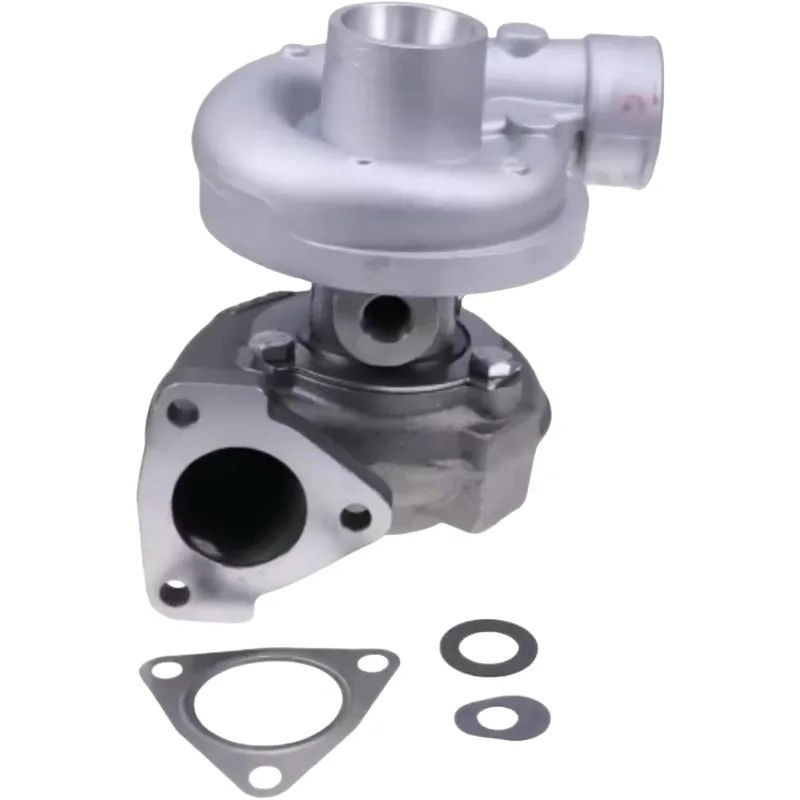 

Turbocharger 504043175 3599879 Turbo HX25 For CASE Tier 2 Tier 3 Engines For Iveco Industrial Agricultural Truck NEF 440 450 465