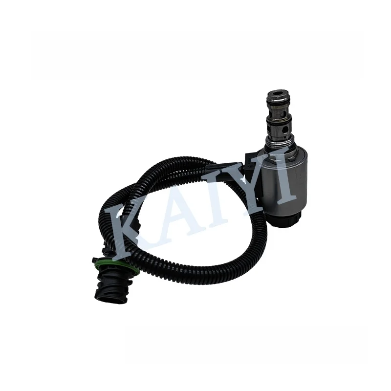 For L120E L150E L180E L180F Main Pump Solenoid Valve 15066984