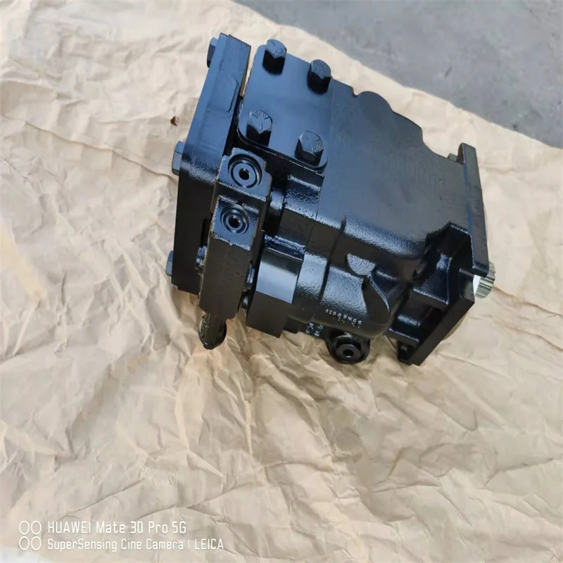 

Lainuo HRL057B HRL057 HRL075 HRR057 HRR075 Hydraulic Piston Pump Motor HRL057BPC25NNNNN3 S1N2A1NAAANNNNNN