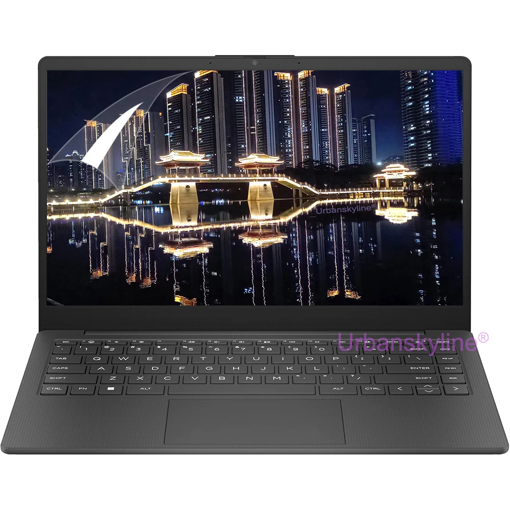 واقي للشاشة لـ HP 250 G10 255 G9 256 G8 470 G7 240 G10 245 246 G6 G5 G4 G3 G2 Essential HD ماتي متجمد الجلد فيلم الحرس