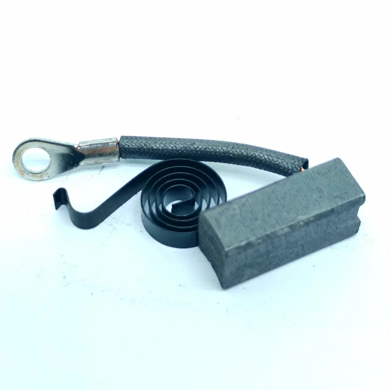 لمرفقات الرافعة الشوكية Jungheinrich مجموعة فرشاة الكربون 51785716 لمجموعة فرشاة الاستبدال الأصلية Jungheinrich