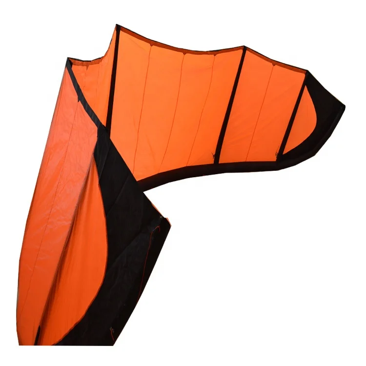 OEM Factory Supply Watersports Kite Surfing Kites Kitesurf For Sail