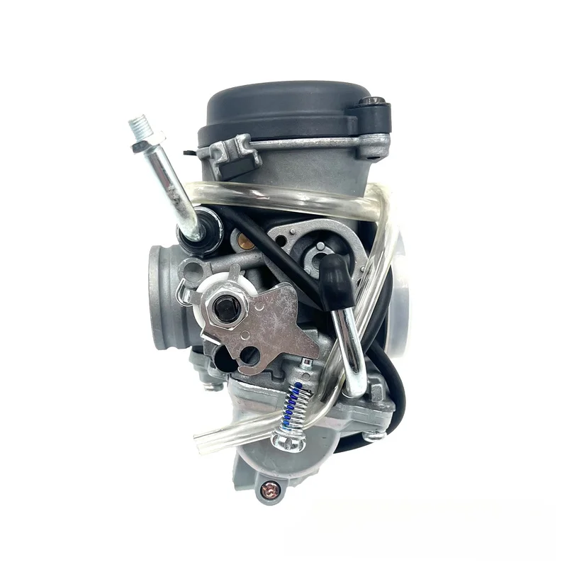 Replacement Single Cable Carburetor For Yamaha FZ16 BYSON FAZER Street Motorbike Motorcycle Engine, Complete Fuel System Repair
