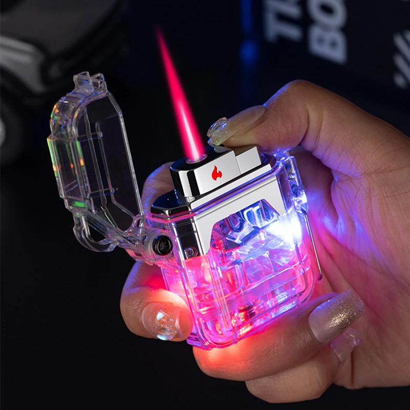 Why the Self Lighting Lighter Is the Ultimate Upgrade for Modern Smokers  and Outdoor Enthusiasts