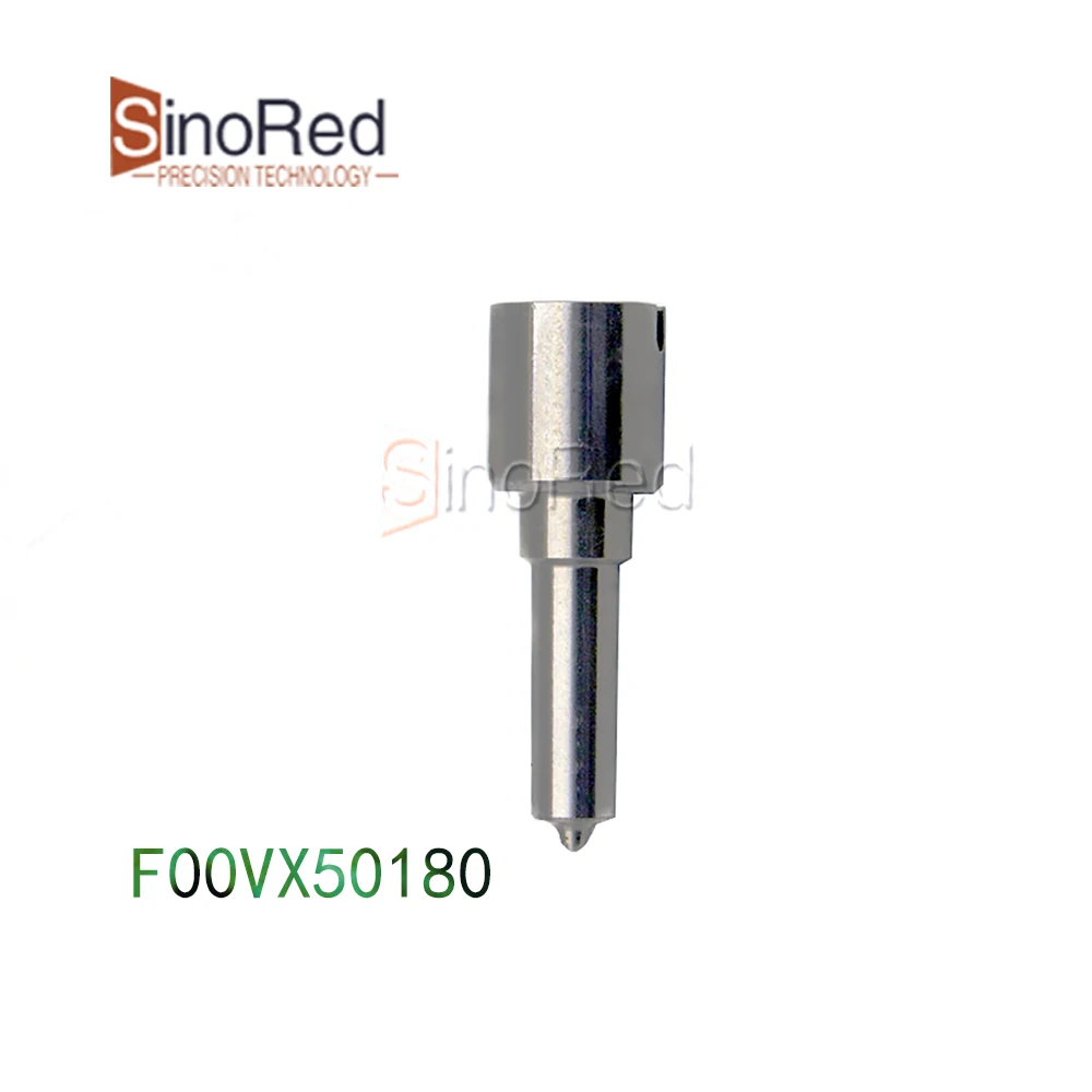 New F00VX50180 common rail nozzle for lnjector 0445120385 0445120386 0986435647