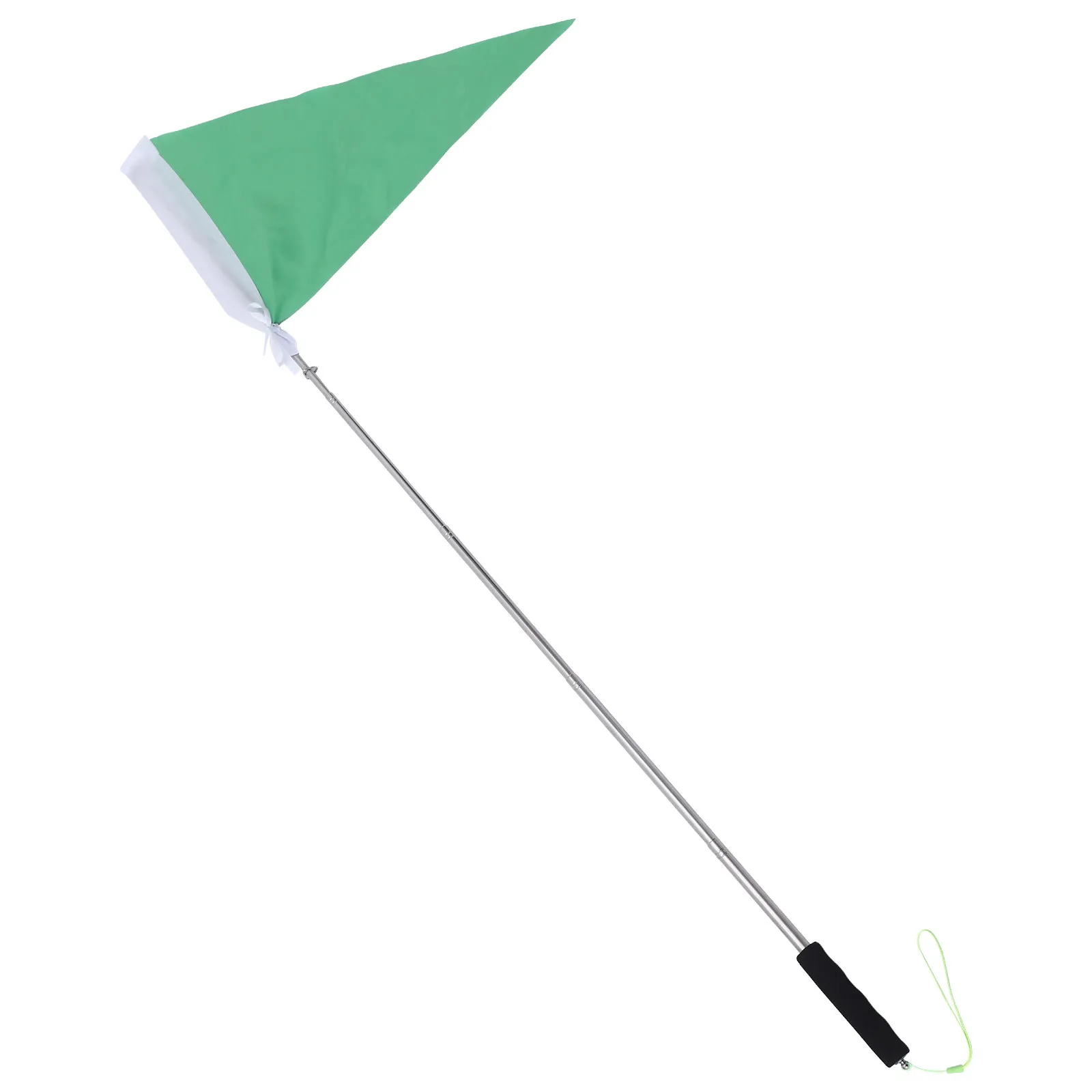 Category image: Hand-Held Flags
