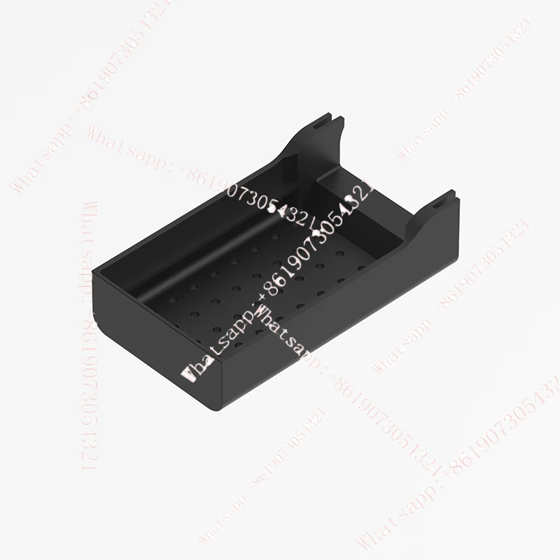 For  second-generation fish tank rainwater outlet filtration and oxygenation physical warehouse modification accessories
