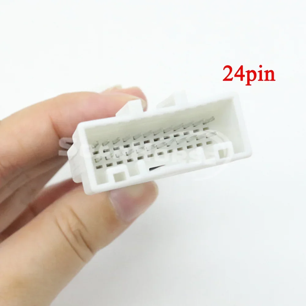 Smart Automatic Stop Start Engine Off Eliminator Device Canceller Delete Disable Cable Control Plug For Kia Sorento 2017-2020