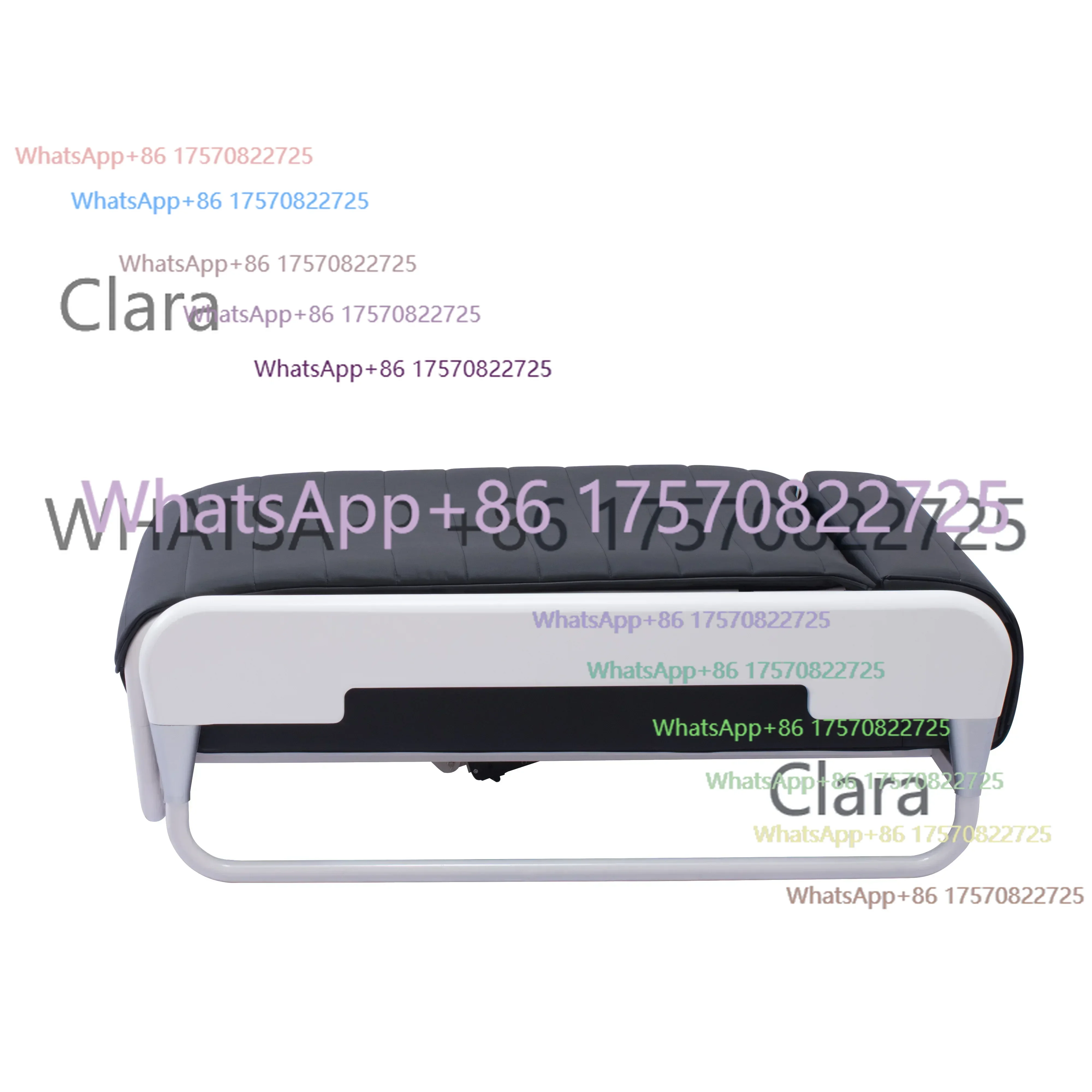 

Super Value Factory Storehot selling V3 master jade thermal therapy massage bedSuper Value Factory Store