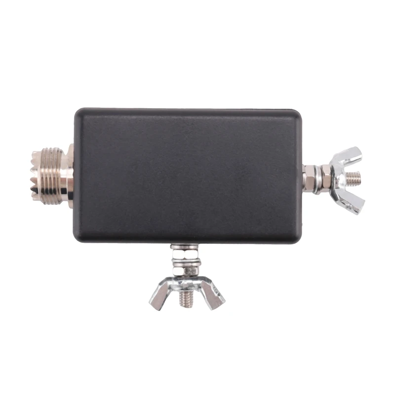 ABNM 1:9 Mini Balun Suitable  Shortwave Antenna For Outdoor QRP Station And Furniture Consumer Electronics Tool