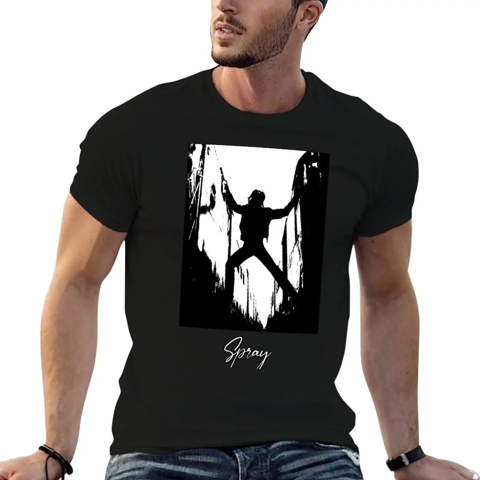 Shirts Man With For…