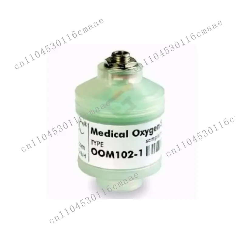 OOM102 Authorized Distributor EnviteC Oxygen Sensor Transducer 0-100% O2 Measurement Medical Grade
