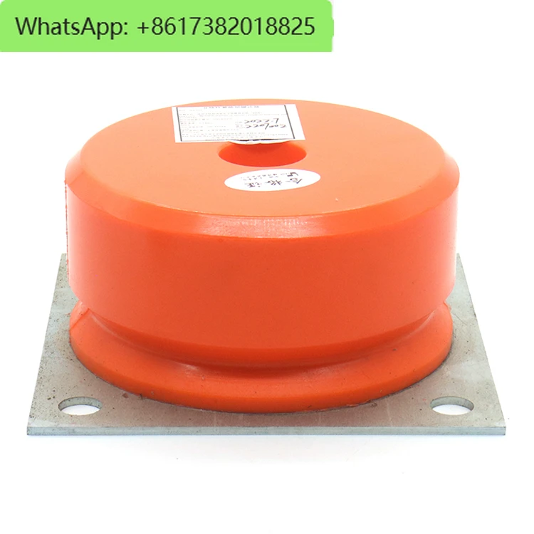 

Elevator polyurethane buffer HP8112 HP8113 HP8108 S suitable for Tongli polyurethane