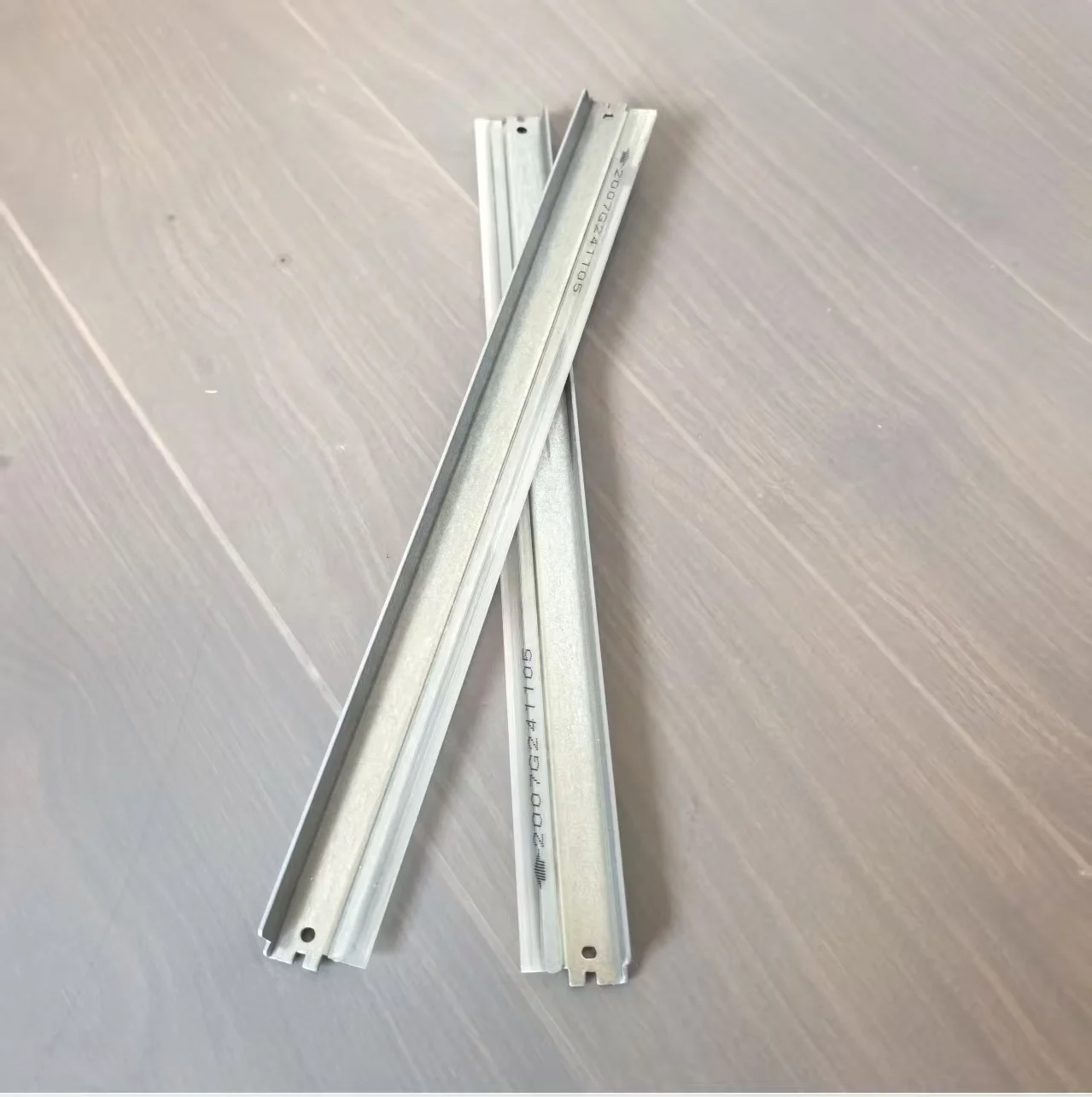 Drum Cleaning Blade for Canon IR2016 IR2020 IR2018 IR2318 IR2320 IR 2016 2020 2018 2318 2320