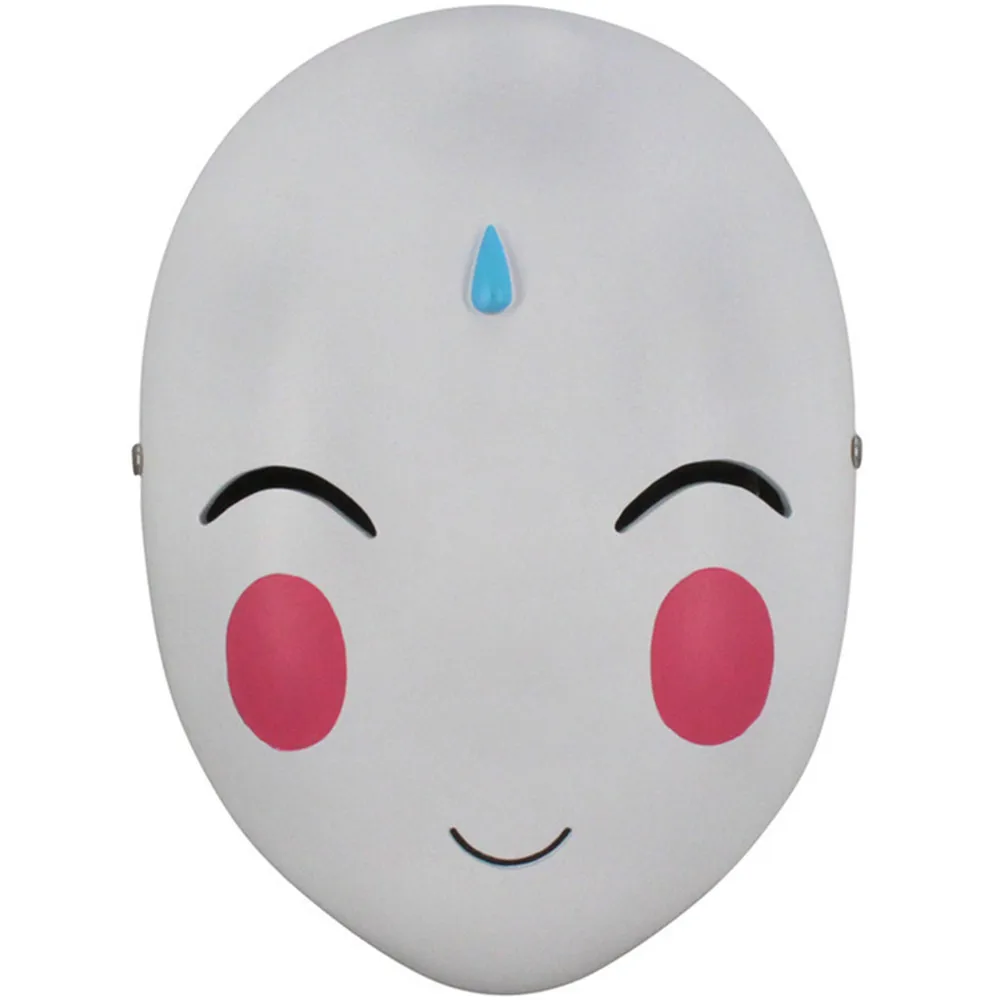 

Monster Fox Little Red Maiden Mask Halloween Dance Dress up Performance Face Mask Cosplay Mask