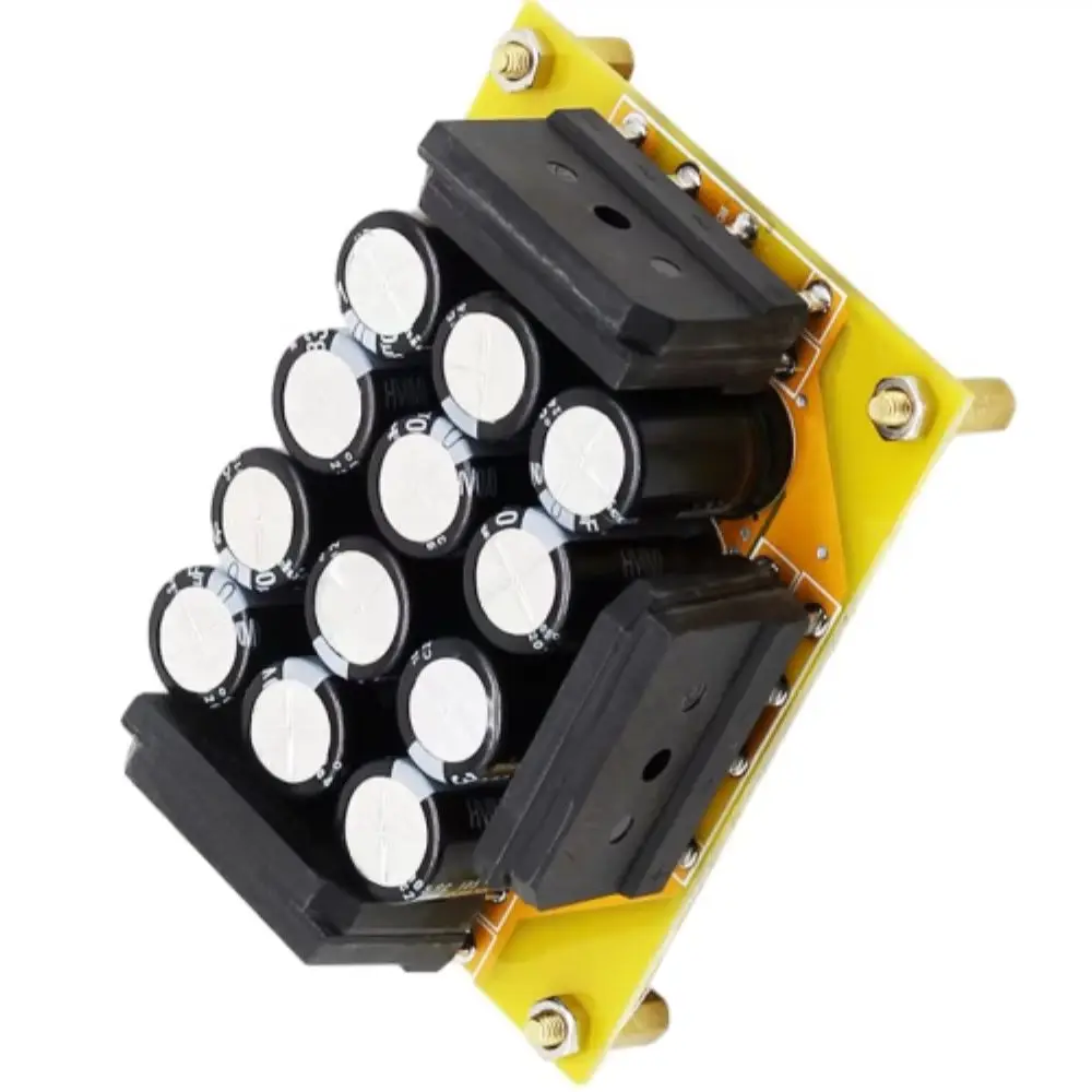 

AC Separation DC Power Filter, DC Purification Control Power Supply Board, Durable DC Component Filter Power Supply Module