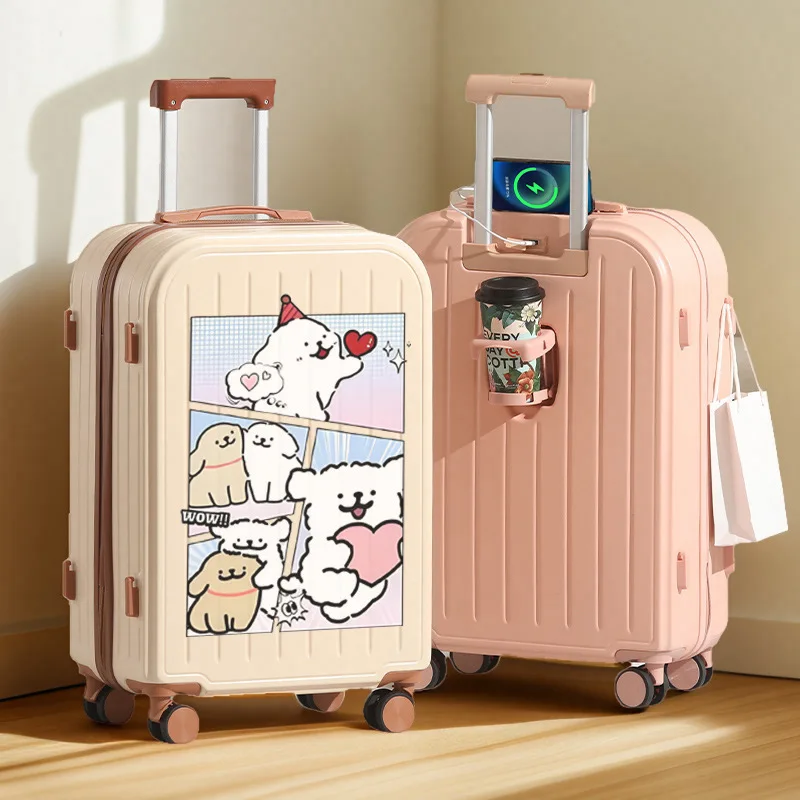 nuova-valigia-da-24-pollici-con-asta-estraibile-per-uomo-e-donna-motivo-cane-stile-alla-moda-e-trendy