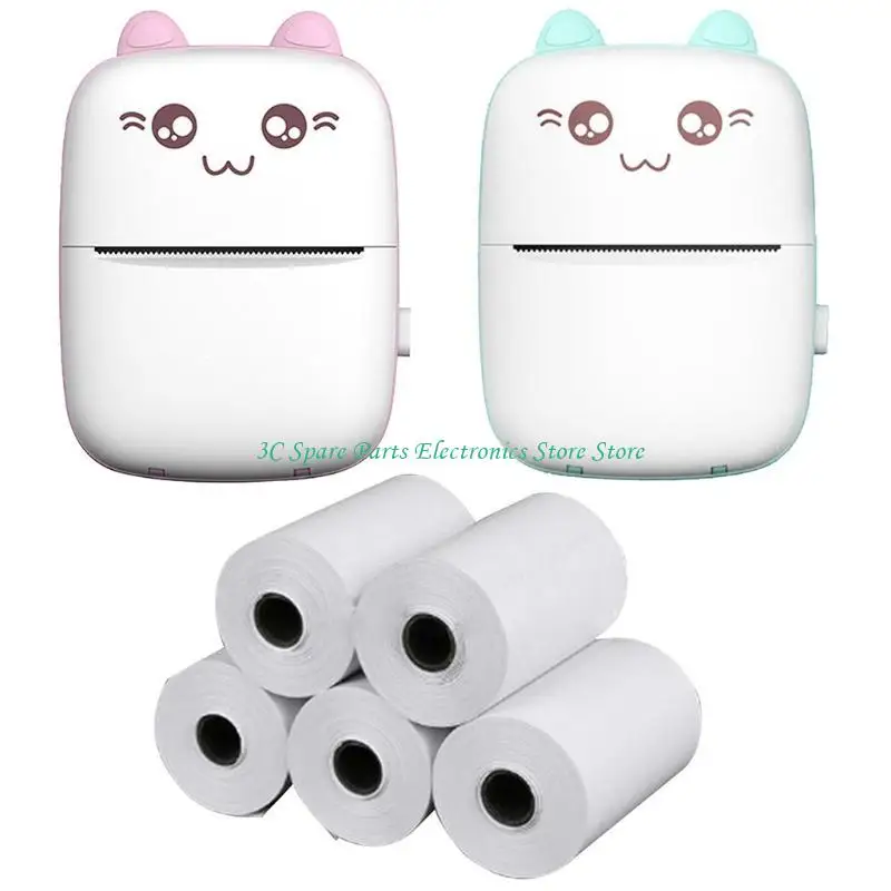 Sz Mini Printer Por…