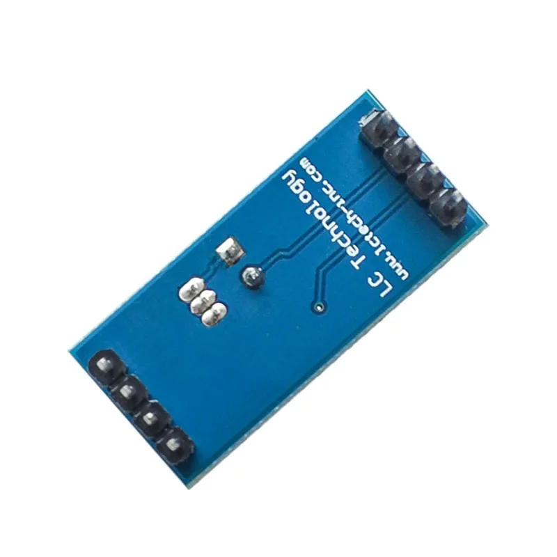 TLC5615 10 Bit Serial DAC Digital To Analog Converter Module