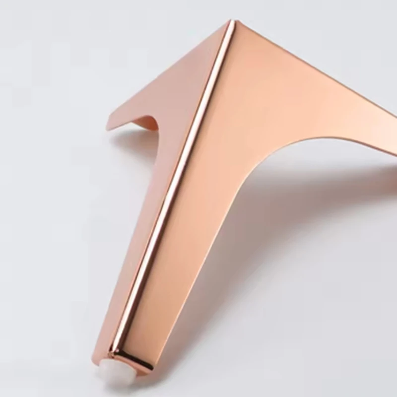 أقدام خزانة التلفزيون أقدام ثلاثية المحاور أقدام الخزانة أجهزة الأثاث أقدام أريكة الأثاث الأجهزة