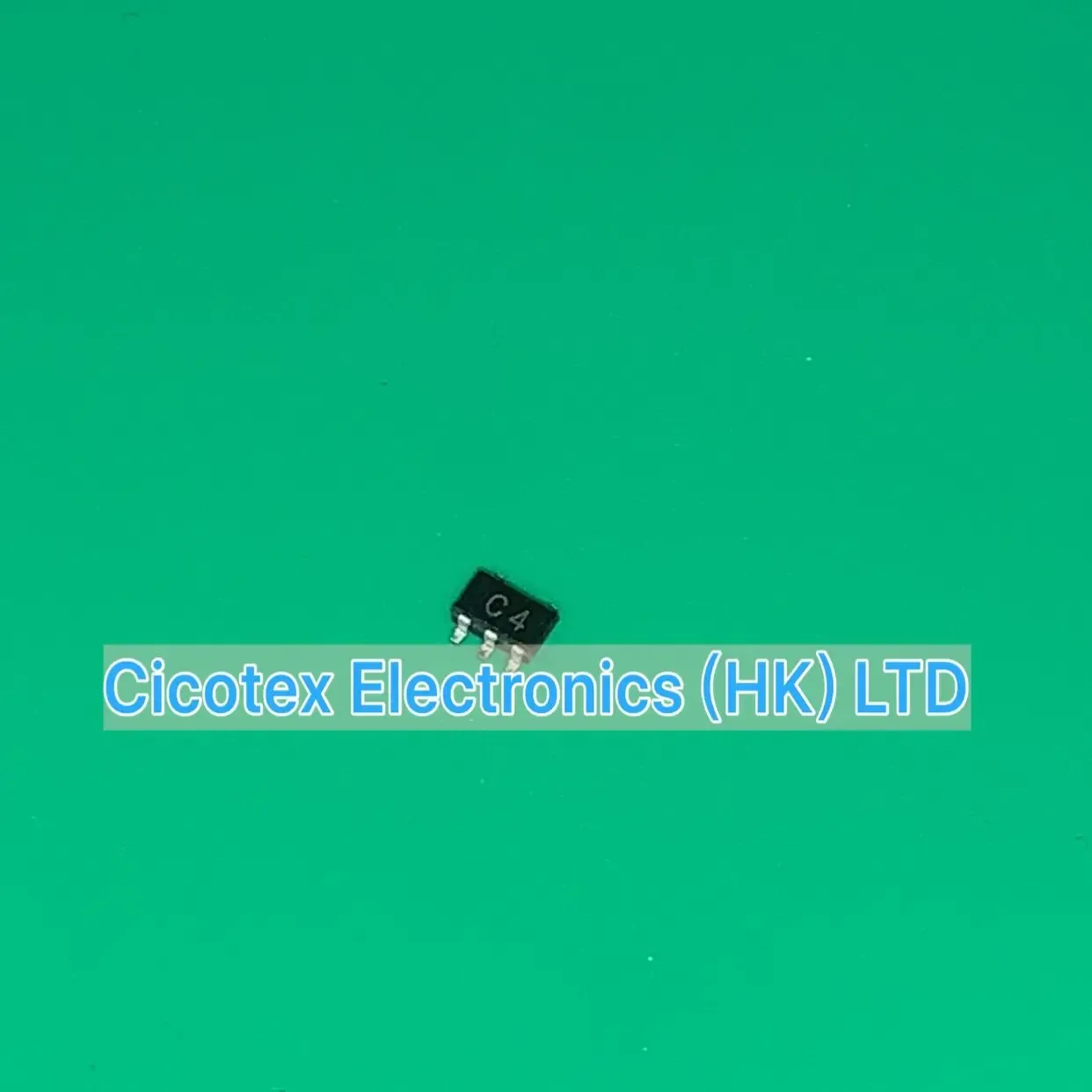 30Pcs/Lot Tc4S71F(T… - image