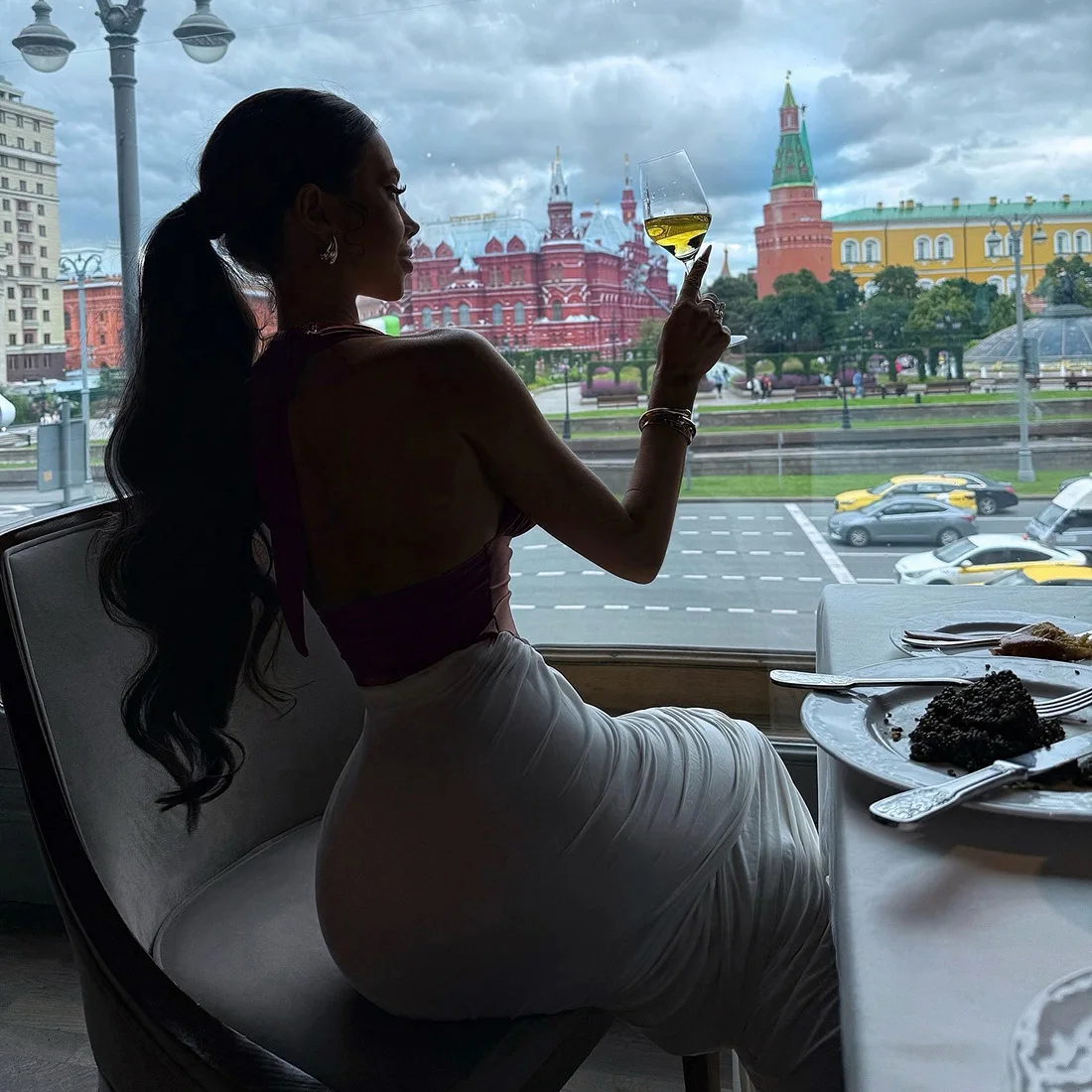 홀터 백리스 섹시 파티 클럽 Y2K 여성 맥시 스플릿 드레스 의상 바디콘 루치드 가을 겨울 민소매 V넥 롱 드레스