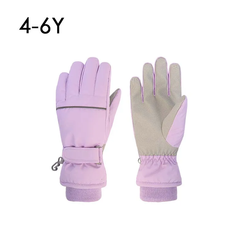 Variant: 4-6Y Purple