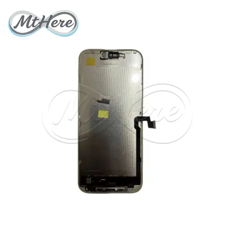 Pantalla LCD Original para iPhone 17 pro 17pro Max 17Air Pantalla táctil montaje para iPhone 16 Pro max