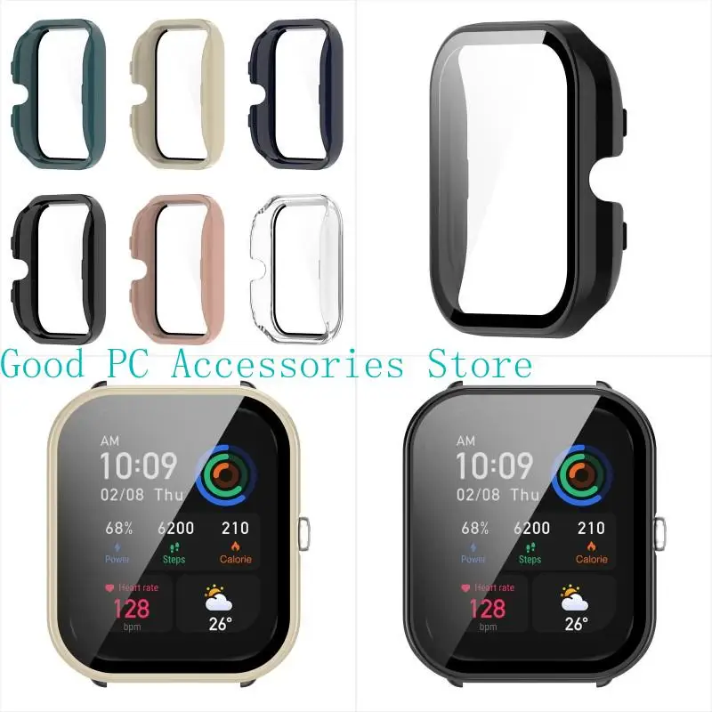 

R53C Soft Screen Protectors Shreater Shell для GTS4 Mini защитная кожа