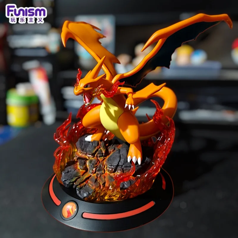 figurine-de-collection-funism-pokemon-charizard-y-decoration-de-bureau-jouet-cadeau-d'anniversaire-pour-les-fans-de-pokemon