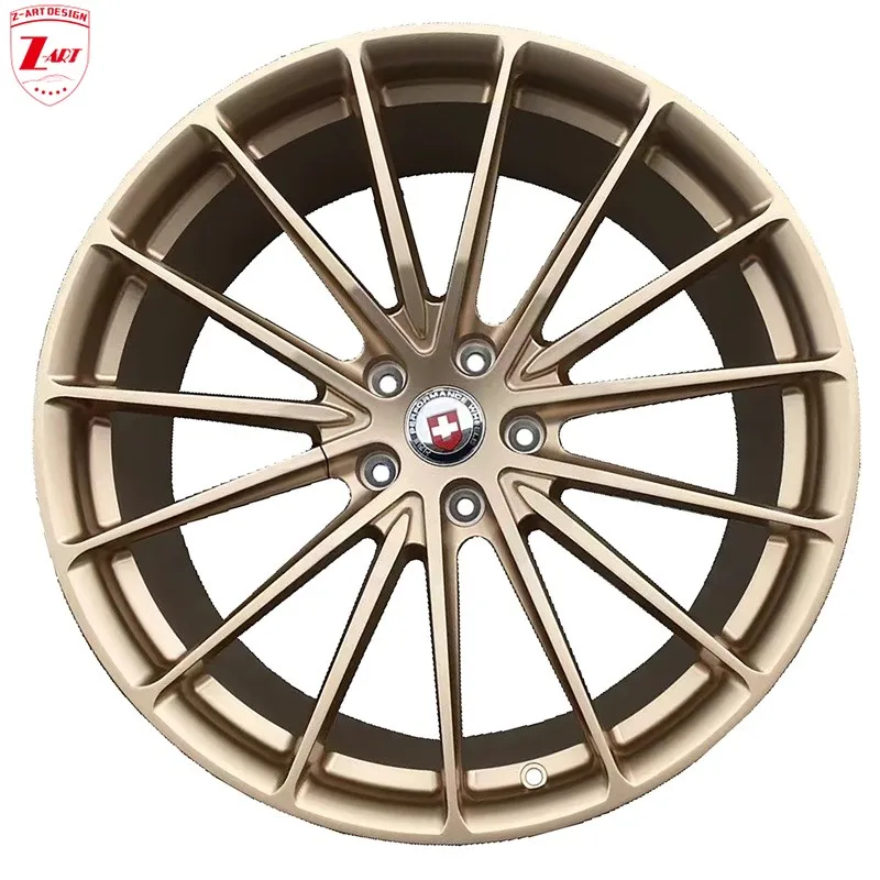 

Z-ART Monoblok Forged Aluminum Wheel for Porsche 992 Aluminum Rim for 911 2019+ Carrera Carrera S Carrera 4S Carrera GTS