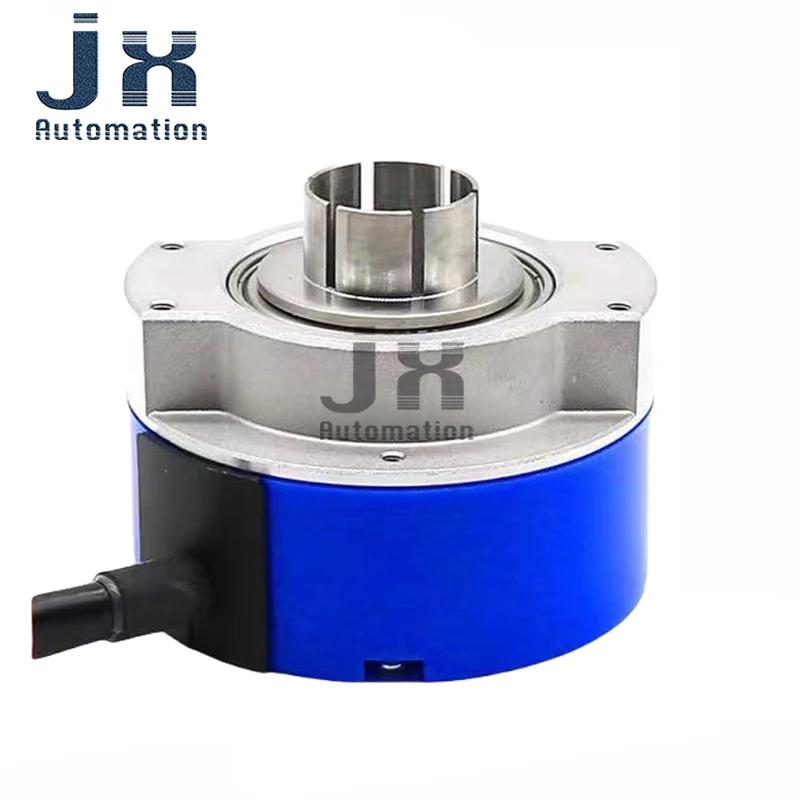 Tamagawa  Incremental Rotation Encoder TS5213N458 OIH60-2048C/T-S5-5V For Hitachi and Yongda Elevator Encoder