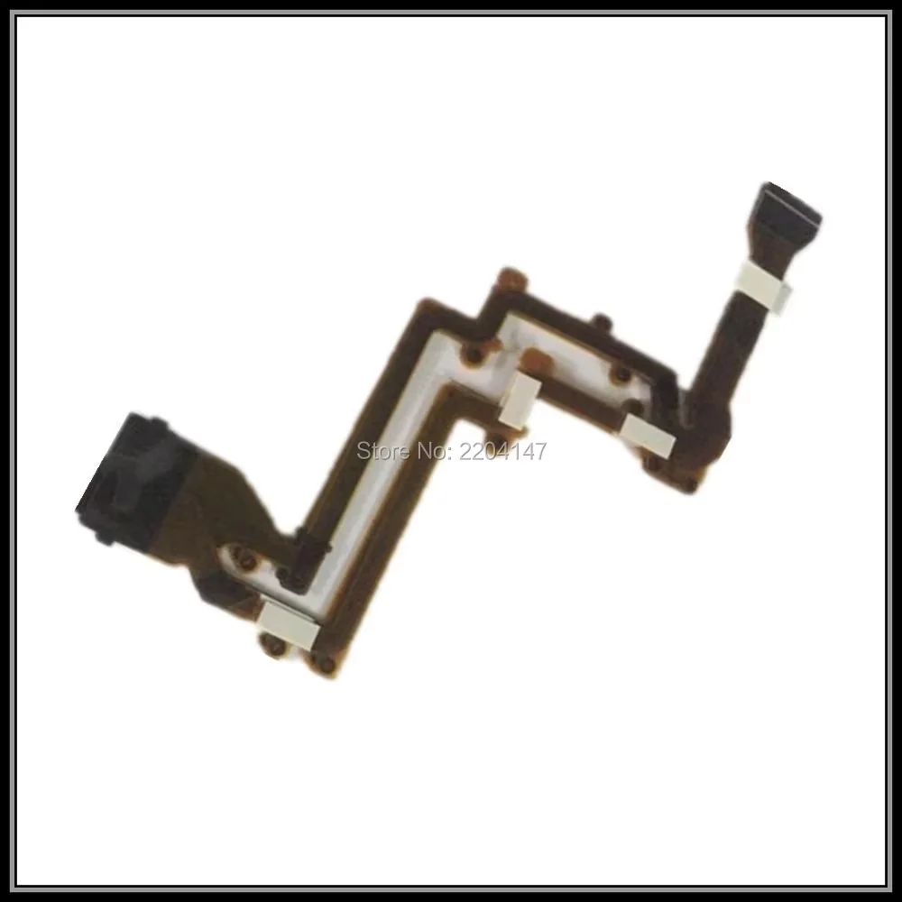 

Superior quality NEW Flex Cable for PANASONIC V100 V110 V130 Video Camera Repair Parts