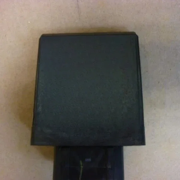 Ecu Joymax 125I, Gt…