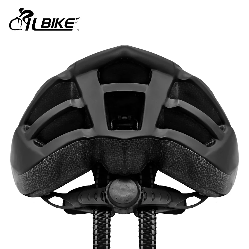 QYLBIKE Safety Cycling Helmet Lightweight Bike Helmet Adjustable for Adult  Men Women Mountain & Road Bicycle Helmet - AliExpress 18