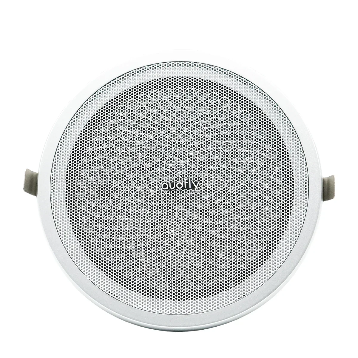 Audfly Ceiling Mount Ultrasonic Directional Sound Speaker for Conference