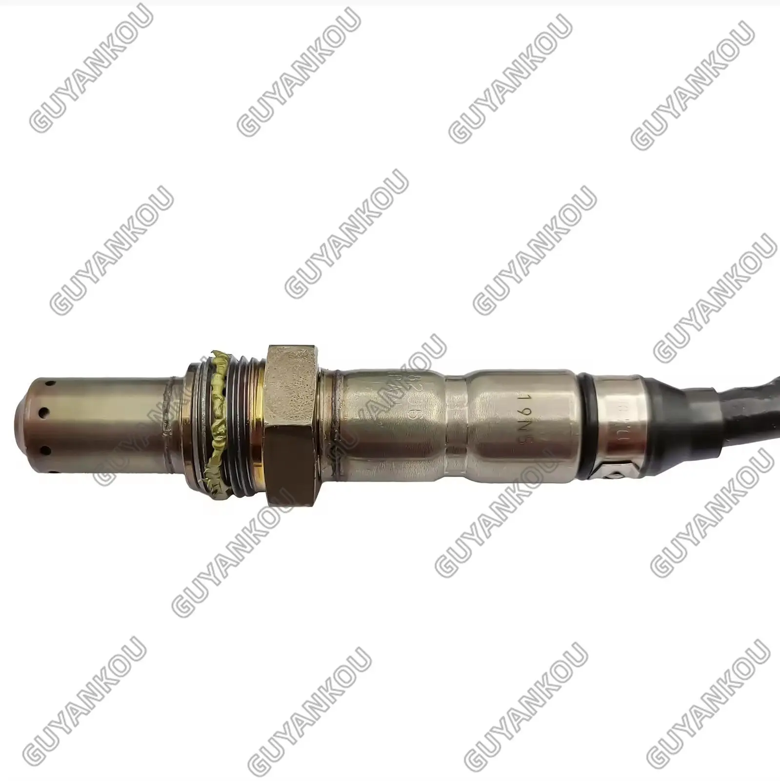 Lambda Probe Nox Sensor 8975245660 0281008143 for ISUZU D-MAX III (TFR, TFS)