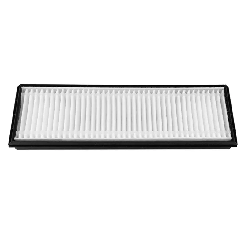 ABRG-For Eufy Omni S1 Pro Hepa Filter Dust Bag Accessories قطع الغيار