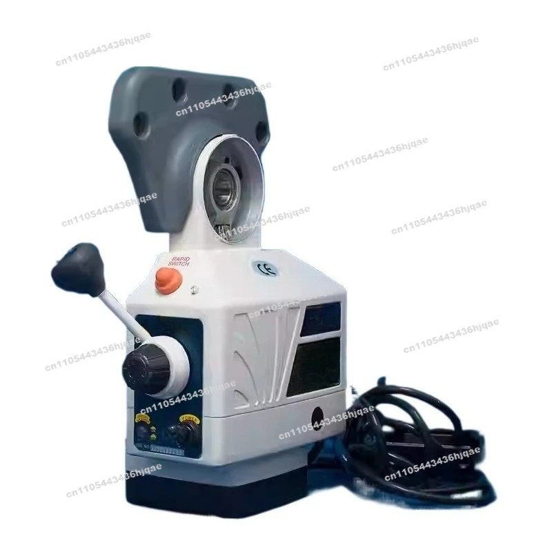 

Automatic Feeder, Milling Machine, Tool Runner, Electronic Tool Feeder, Accessories Maintenance