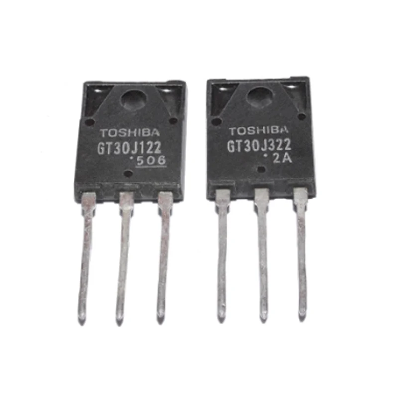 

GT30J122 GT30J322 TO-3PF Совершенно новый оригинальный завод