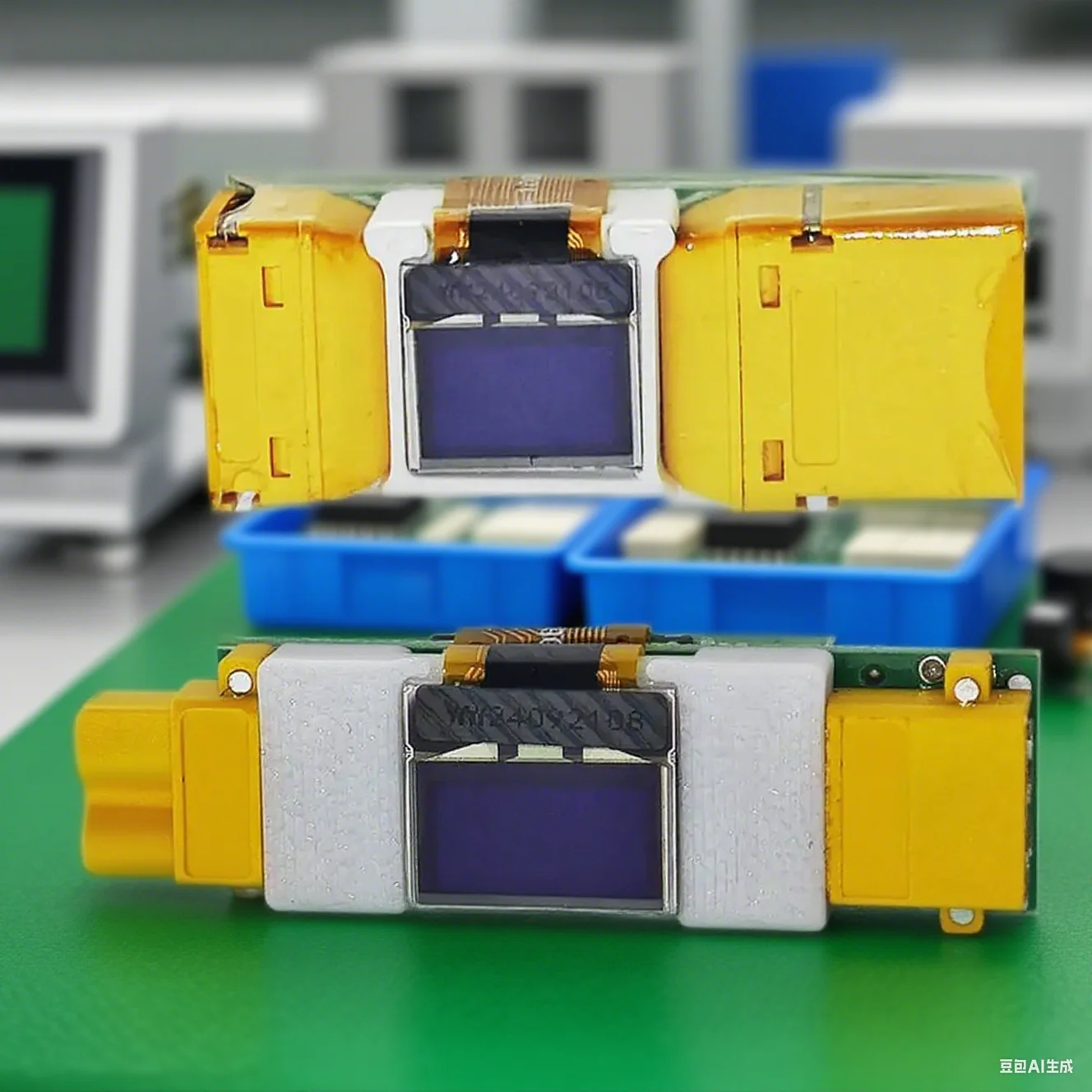 

Двунаправленный измеритель мощности, измерение напряжения и тока литиевой батареи, высокоточный двунаправленный измеритель мощности 30 В