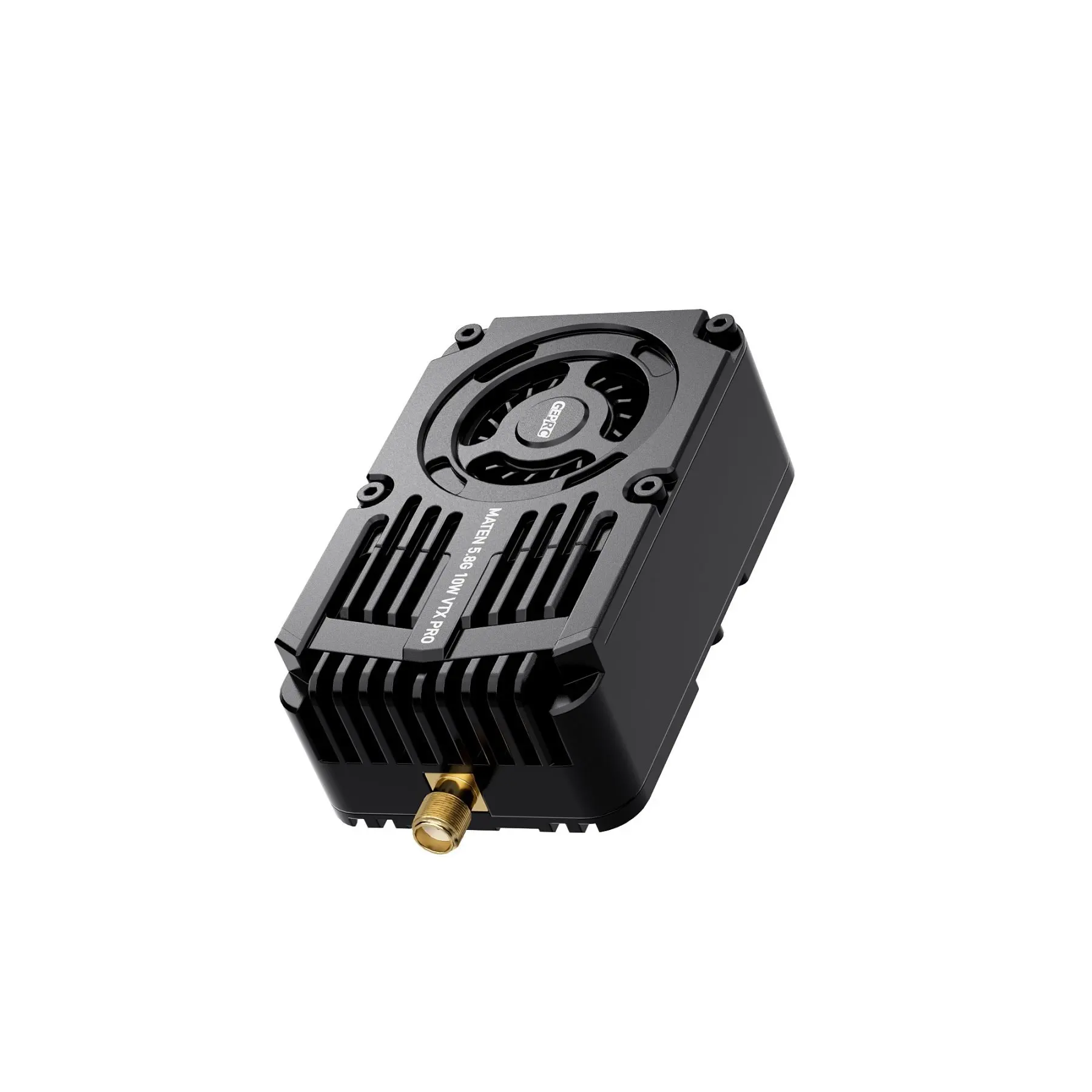 AP1GEPRC MATEN 5.8G 10W Vtx PRO Image Transmission For FPV RC Long Range D-rone