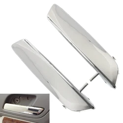 1pc Car Interior Left/Right Inner Door Handle Replacement for CHEVROLET GMC 2007-2014 15935956 15939085