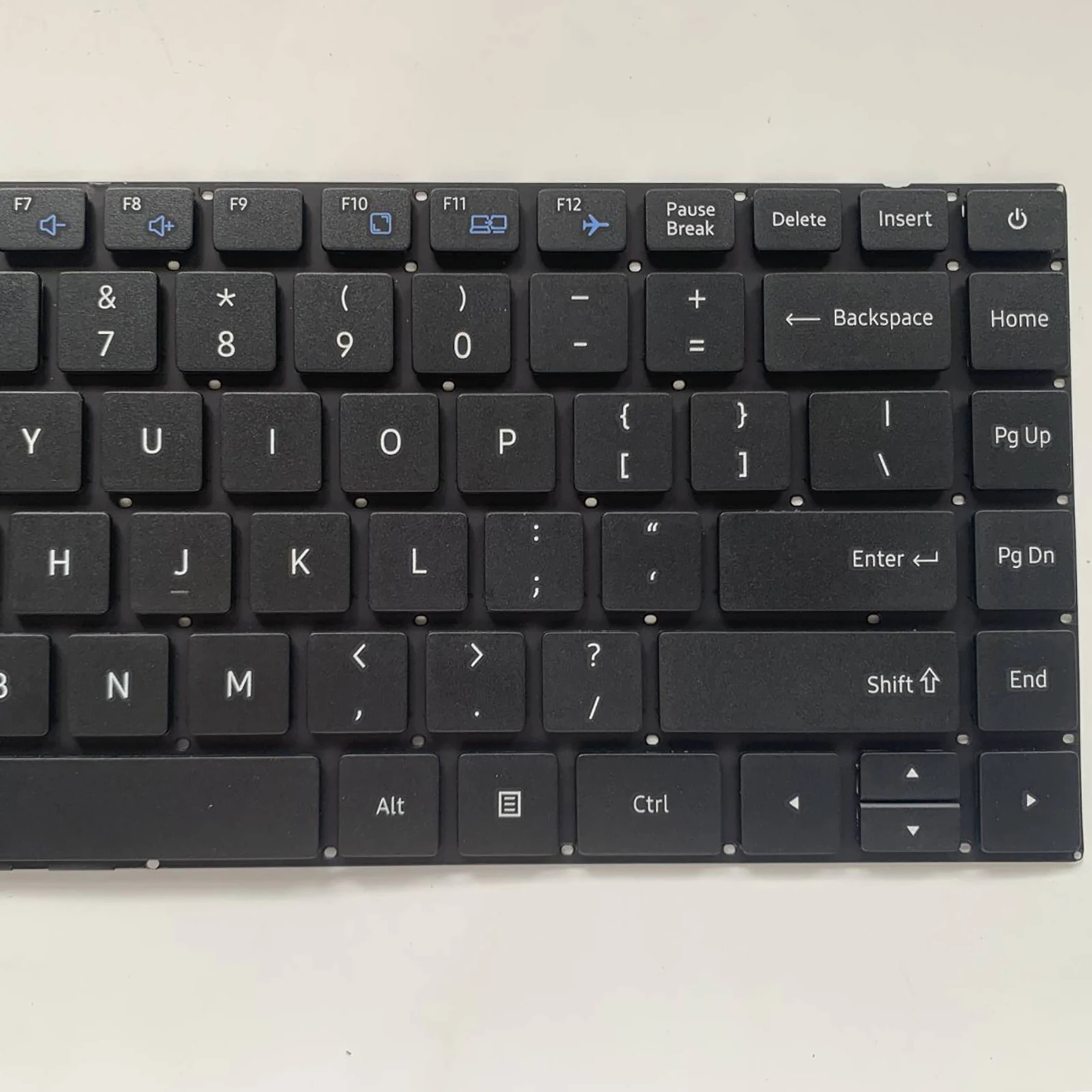 

for Toshiba Dynabook Satellite Pro C40-J C40-H C40-G Laptop keyboard US Layout